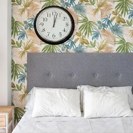 Apartment Torre Coblanca *