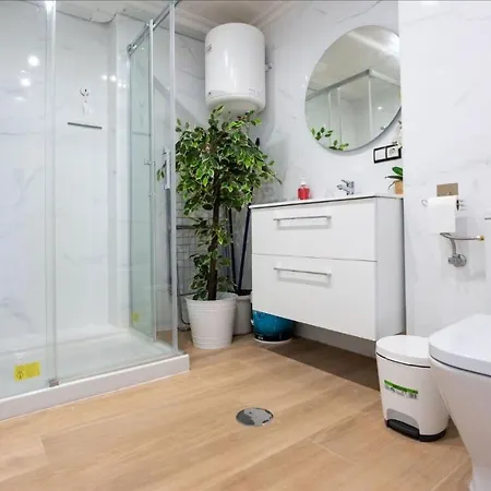 Apartment Torre Coblanca Benidorm