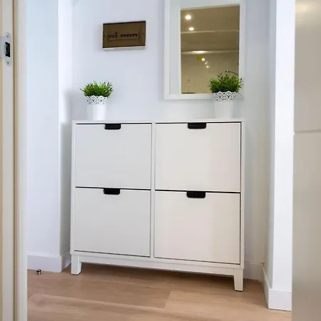 Torre Coblanca * Benidorm