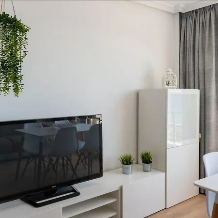 Torre Coblanca Appartement