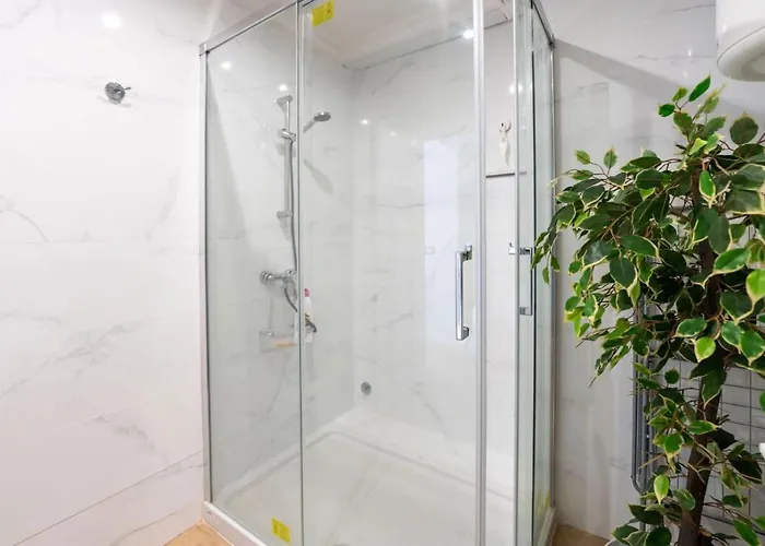 Torre Coblanca Apartamento *